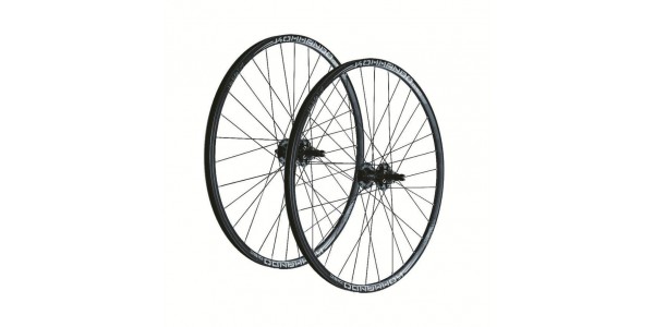 Obročnik Wag MTB 26" disc 6 lukenj - PAR
